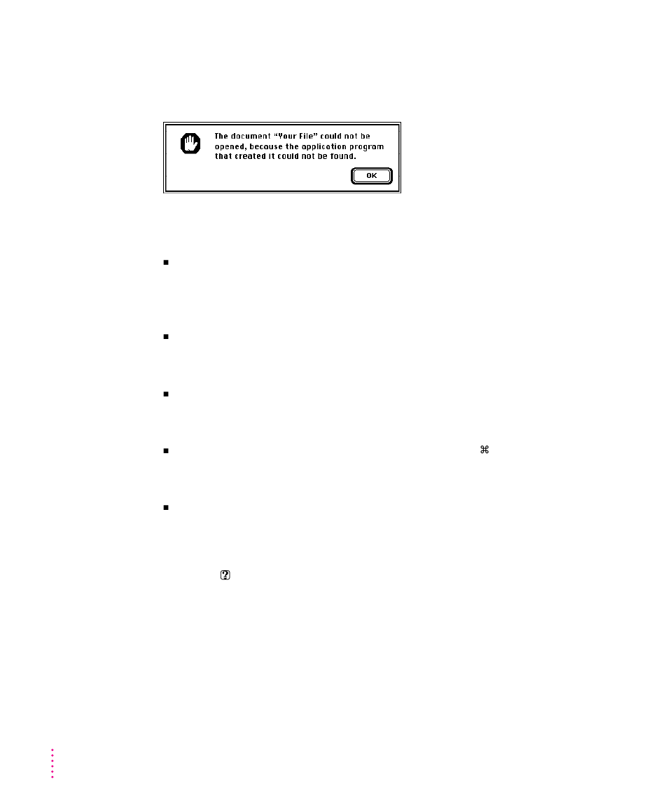 Apple Macintosh LC 630 User Manual | Page 60 / 117