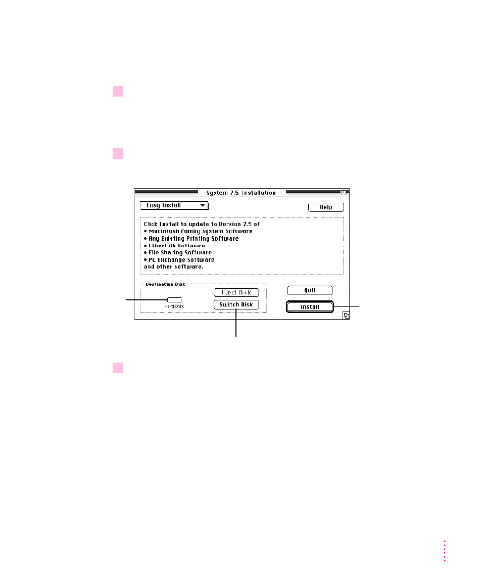 Apple Macintosh LC 630 User Manual | Page 77 / 117