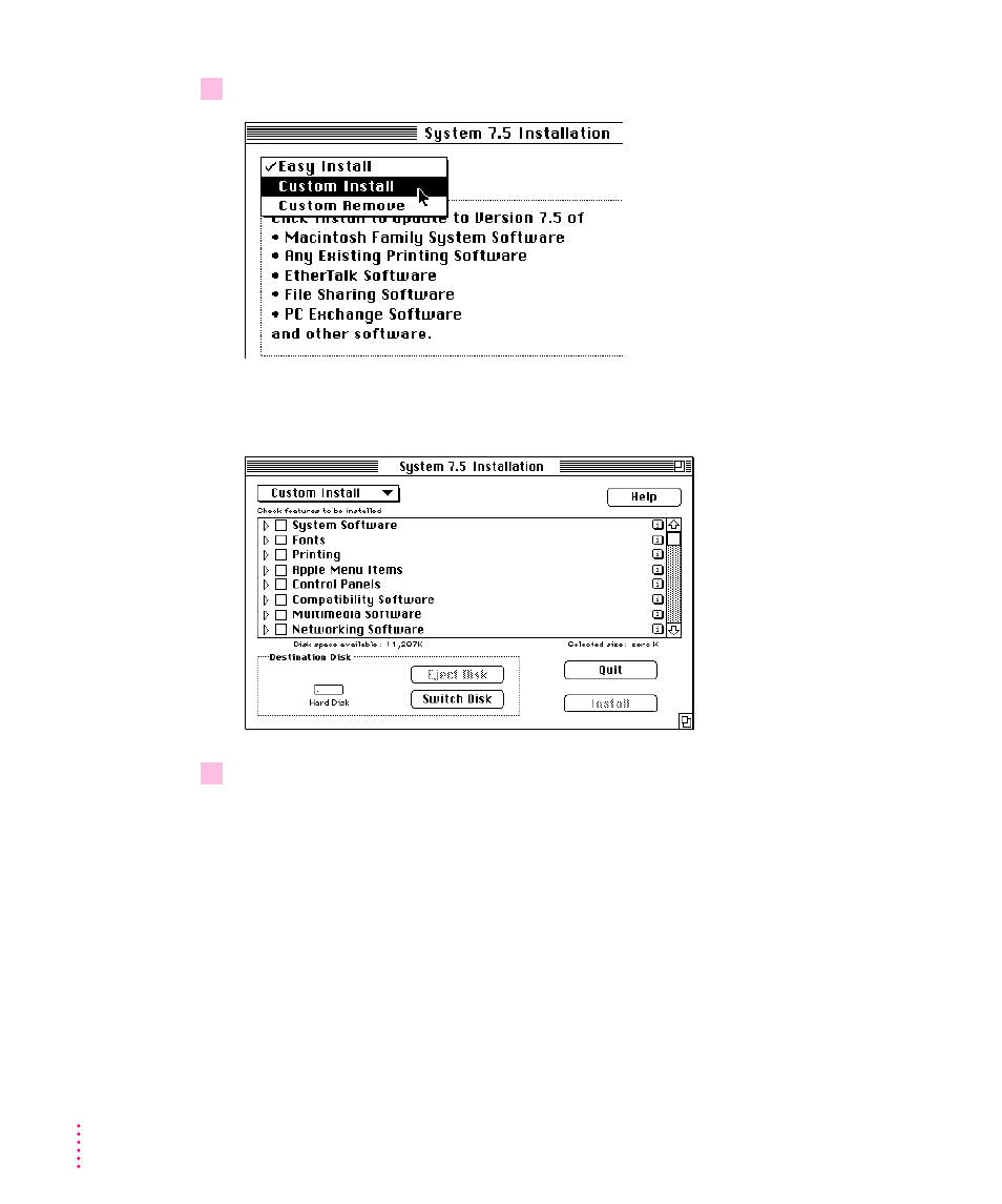 Apple Macintosh LC 630 User Manual | Page 80 / 117