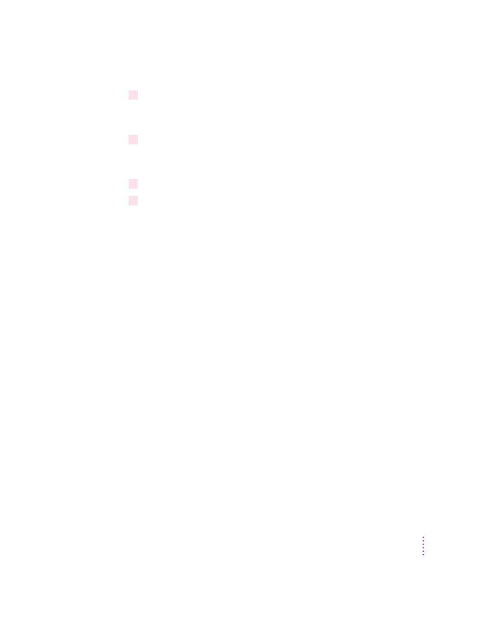 Apple Color StyleWriter 1500 User Manual | Page 119 / 144