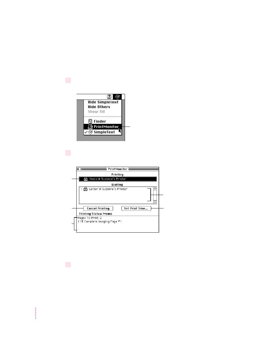 Apple Color StyleWriter 1500 User Manual | Page 120 / 144