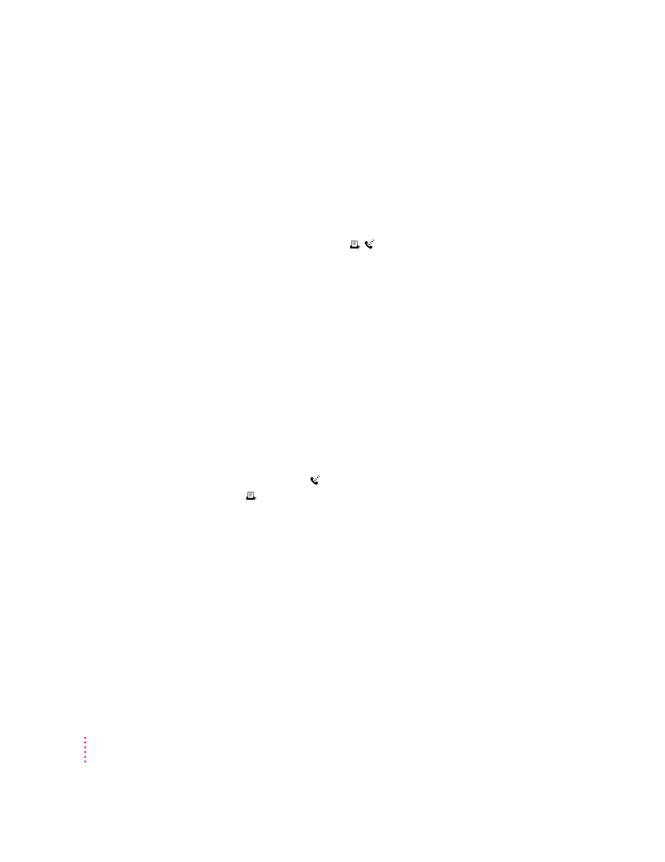 Apple Color StyleWriter 1500 User Manual | Page 18 / 144