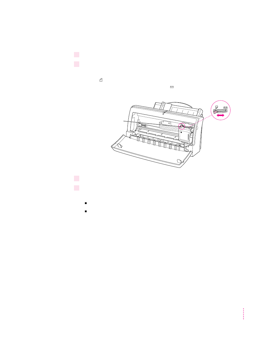 Apple Color StyleWriter 1500 User Manual | Page 25 / 144