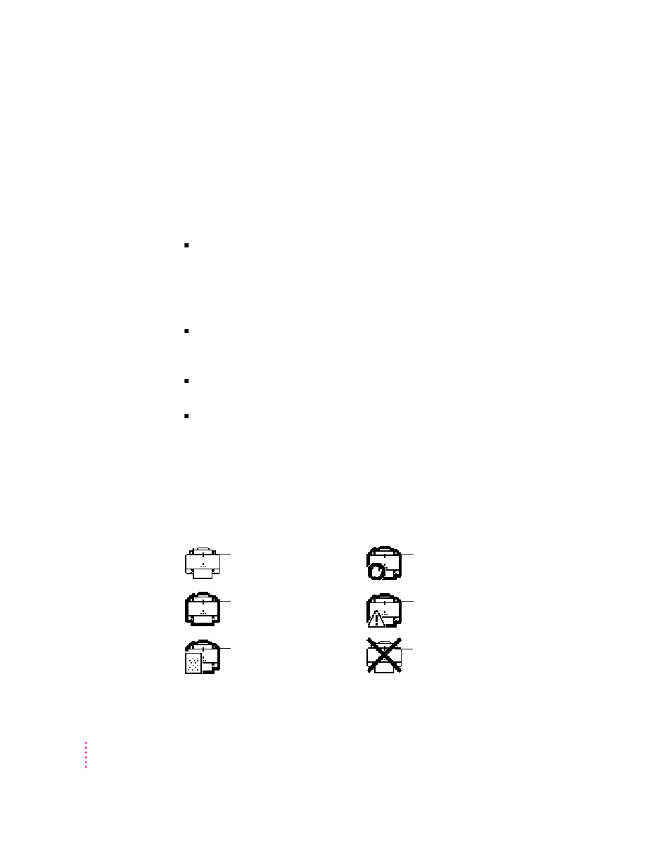 Apple Color StyleWriter 1500 User Manual | Page 40 / 144