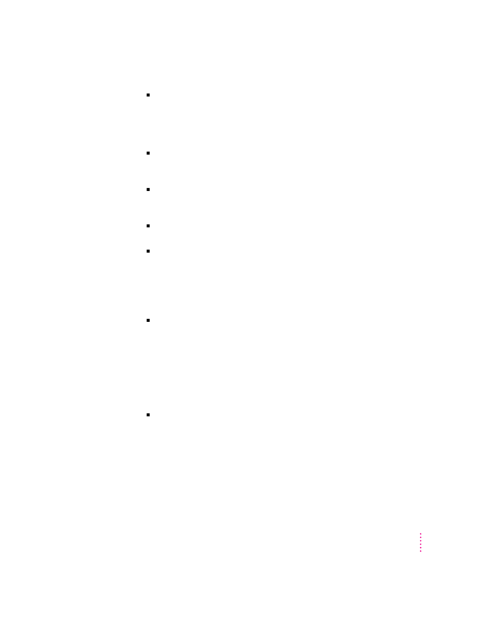 Apple Color StyleWriter 1500 User Manual | Page 43 / 144