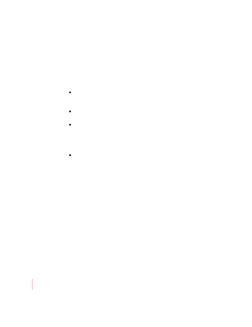 Apple Color StyleWriter 1500 User Manual | Page 44 / 144