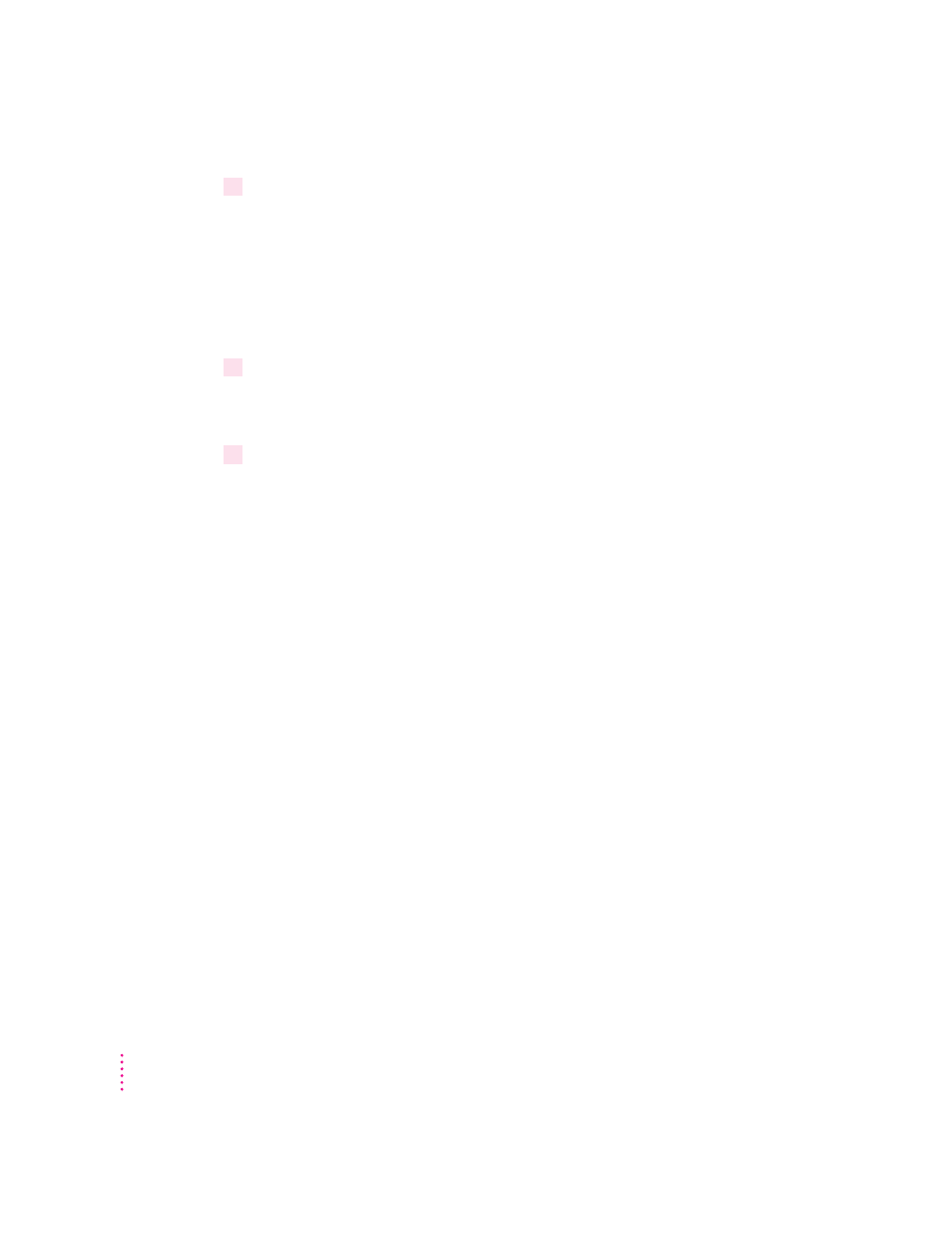 Apple Color StyleWriter 1500 User Manual | Page 46 / 144