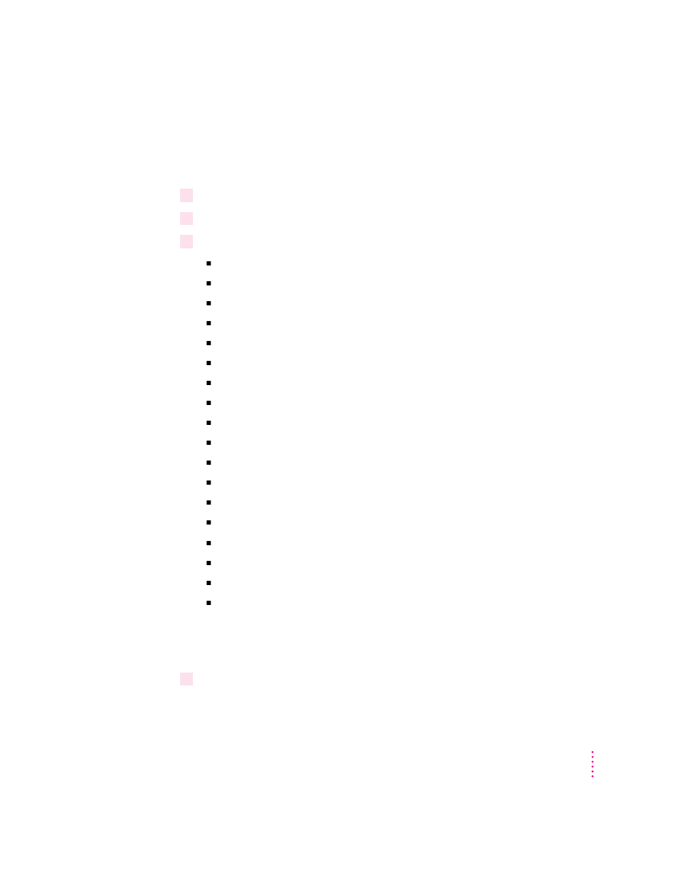 Apple Color StyleWriter 1500 User Manual | Page 61 / 144