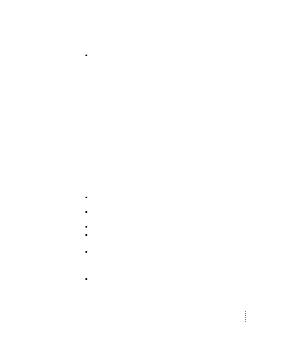 Apple Color StyleWriter 1500 User Manual | Page 69 / 144