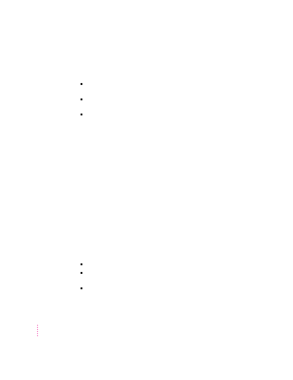 Messages appear on your computer screen | Apple Color StyleWriter 1500 User Manual | Page 70 / 144