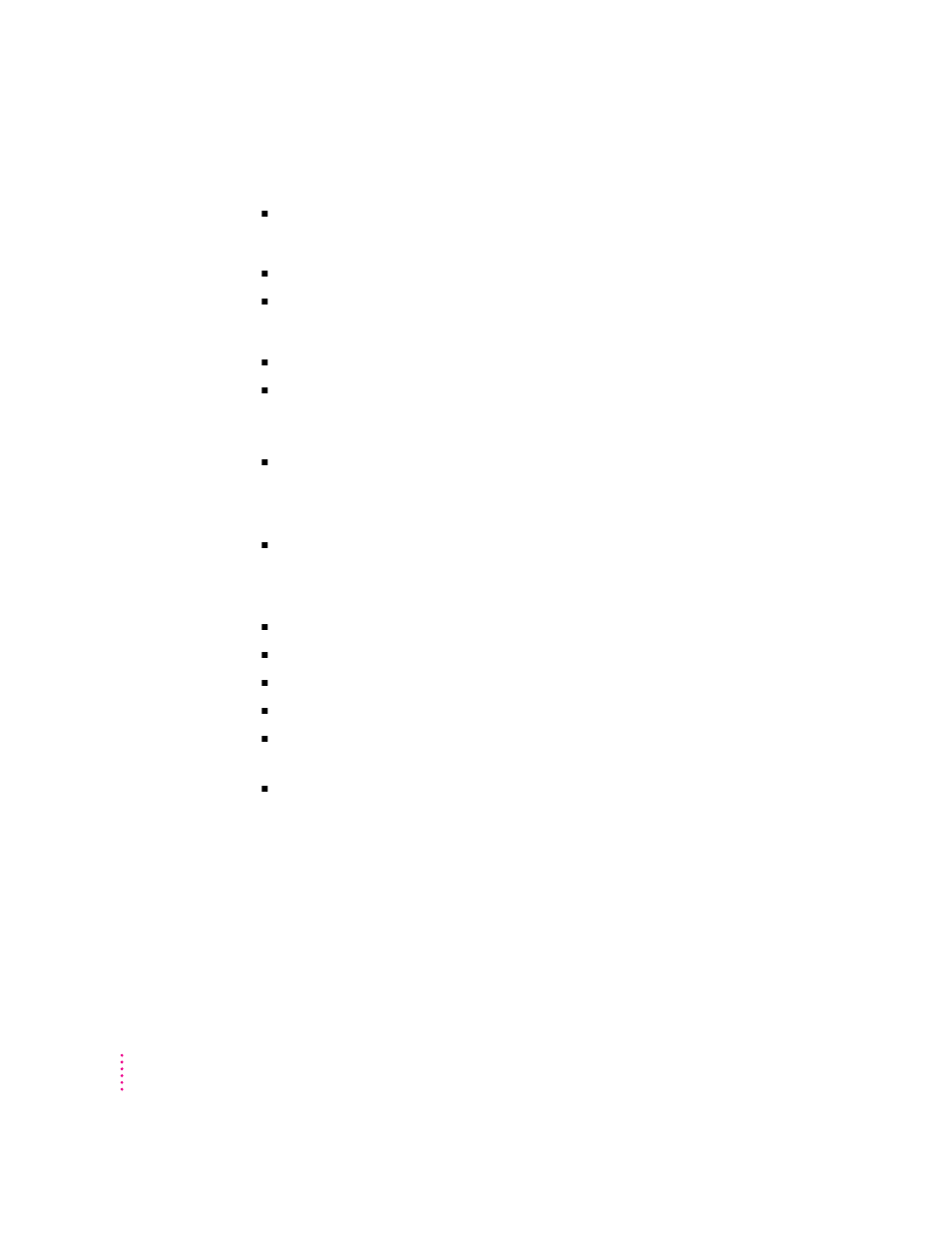 Apple Color StyleWriter 1500 User Manual | Page 82 / 144