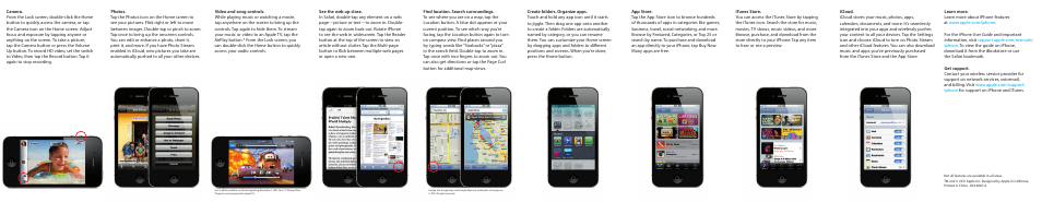 Apple iPhone 4 User Manual | Page 2 / 2