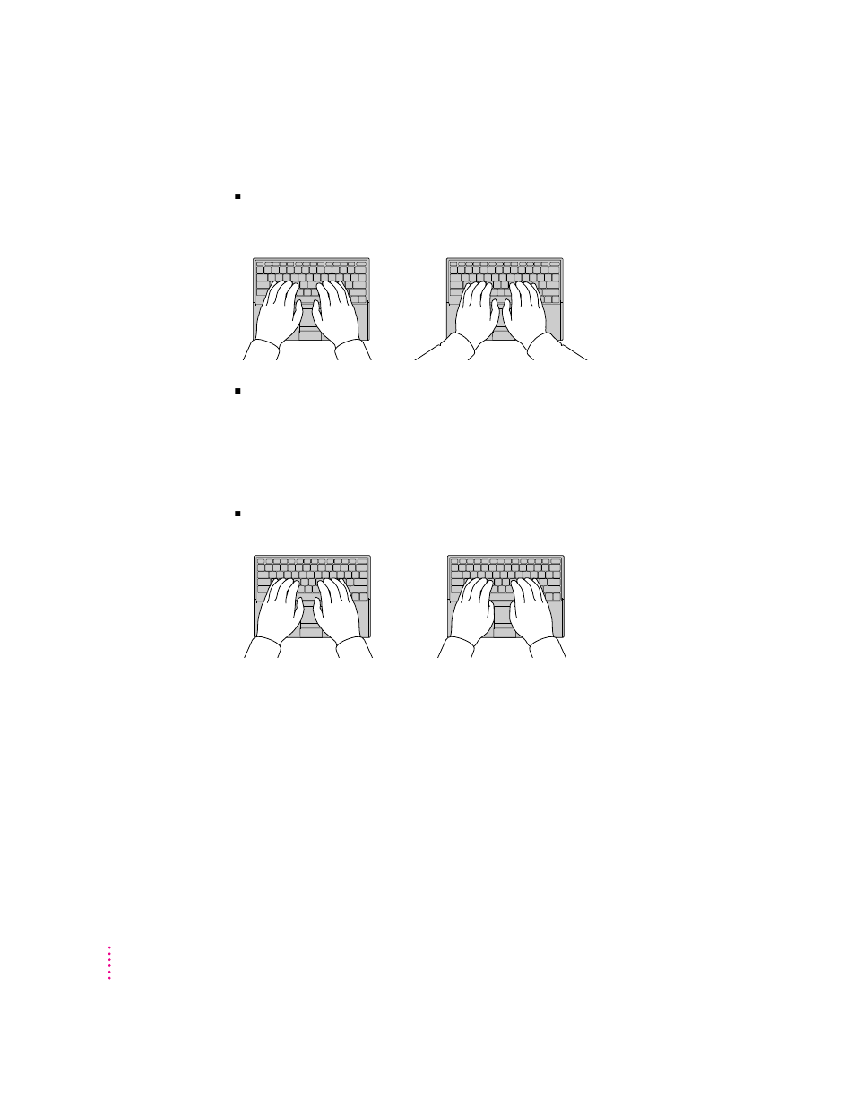 Apple Macintosh PowerBook 190 Series User Manual | Page 136 / 181