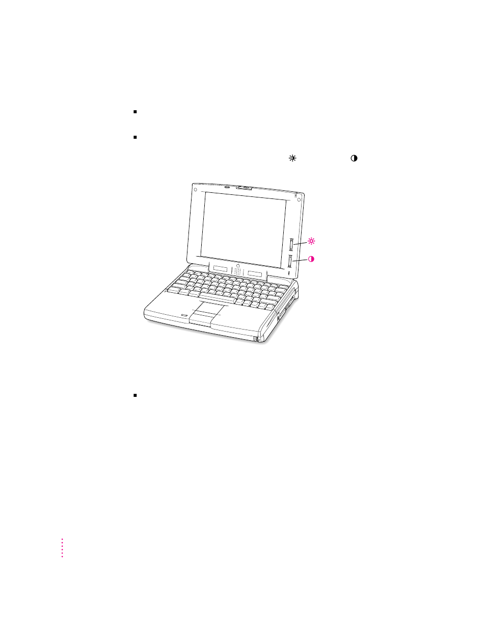 Apple Macintosh PowerBook 190 Series User Manual | Page 138 / 181