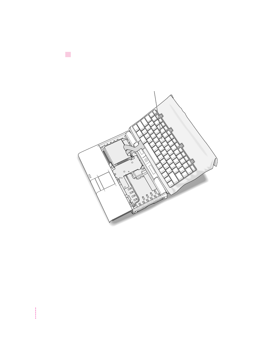 Apple Macintosh PowerBook 190 Series User Manual | Page 161 / 181