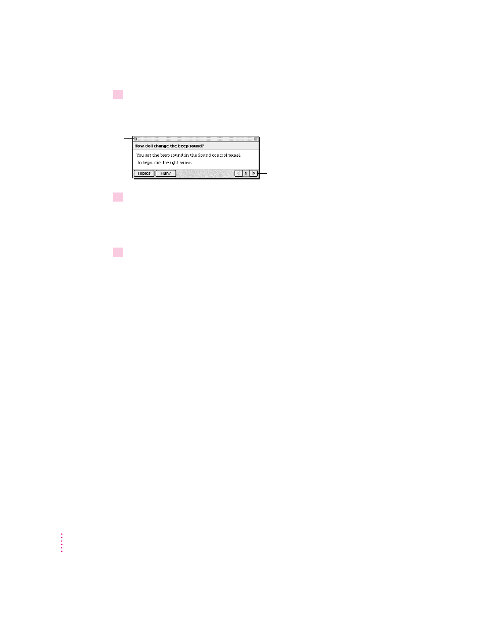 Apple Macintosh PowerBook 190 Series User Manual | Page 42 / 181