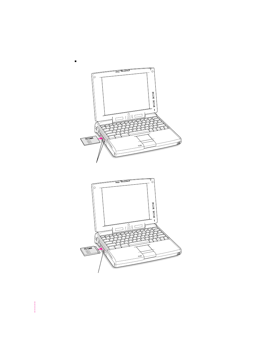 Apple Macintosh PowerBook 190 Series User Manual | Page 52 / 181