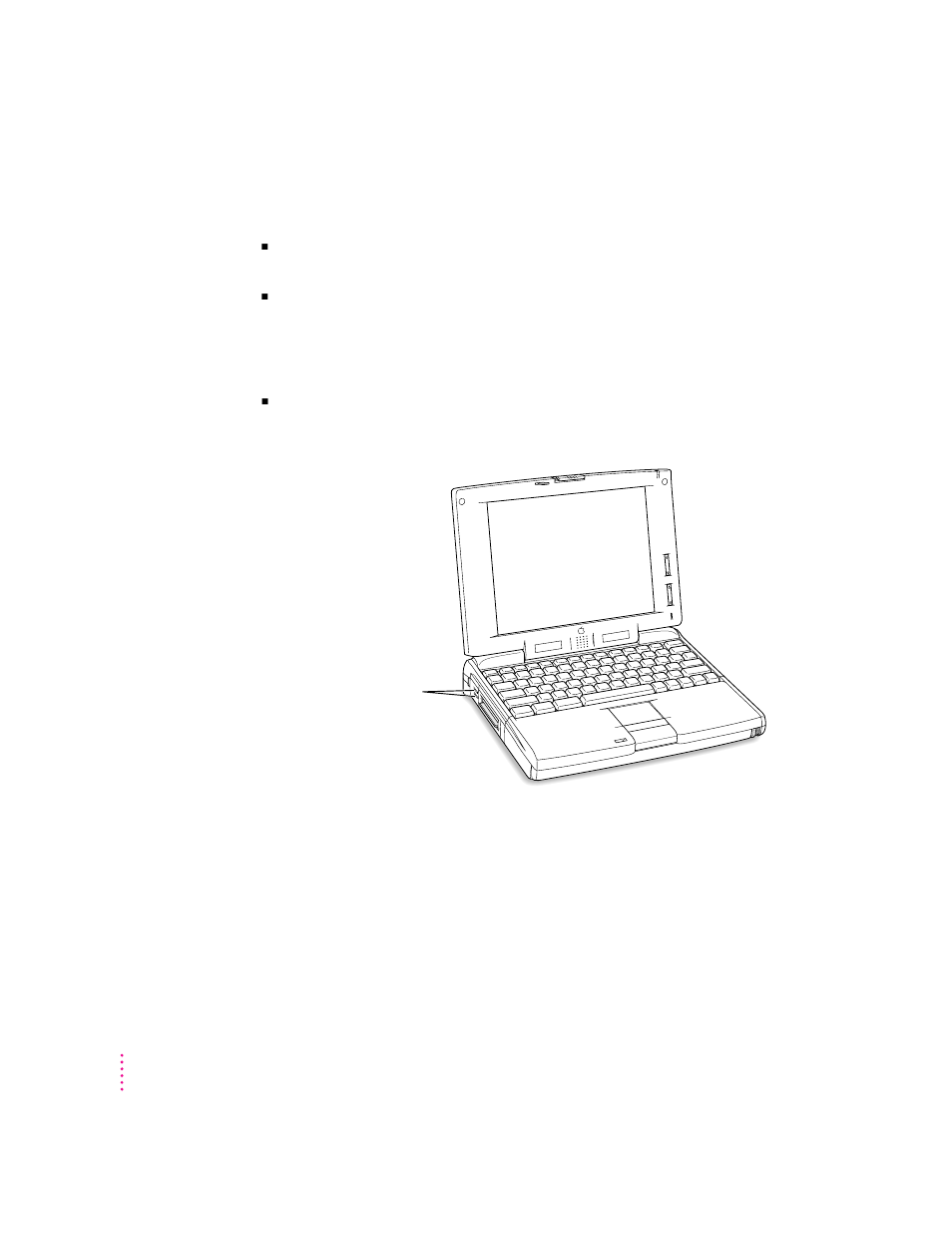 Apple Macintosh PowerBook 190 Series User Manual | Page 54 / 181