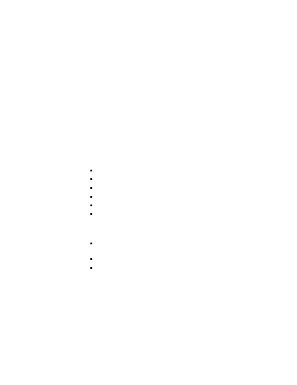 Apple Workgroup Server 9150/120 User Manual | Page 107 / 154