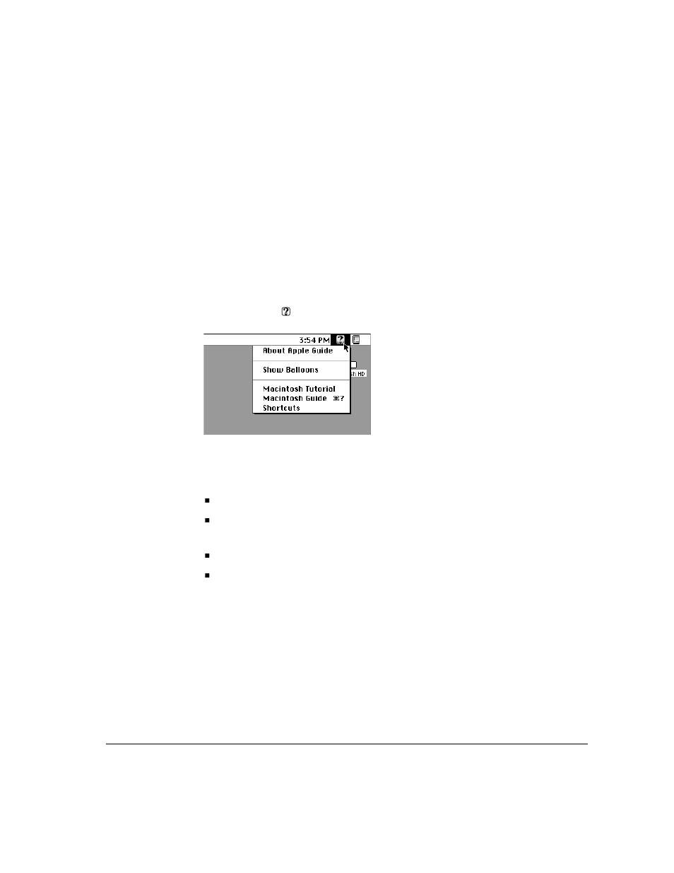 Appendix b getting help | Apple Workgroup Server 9150/120 User Manual | Page 119 / 154