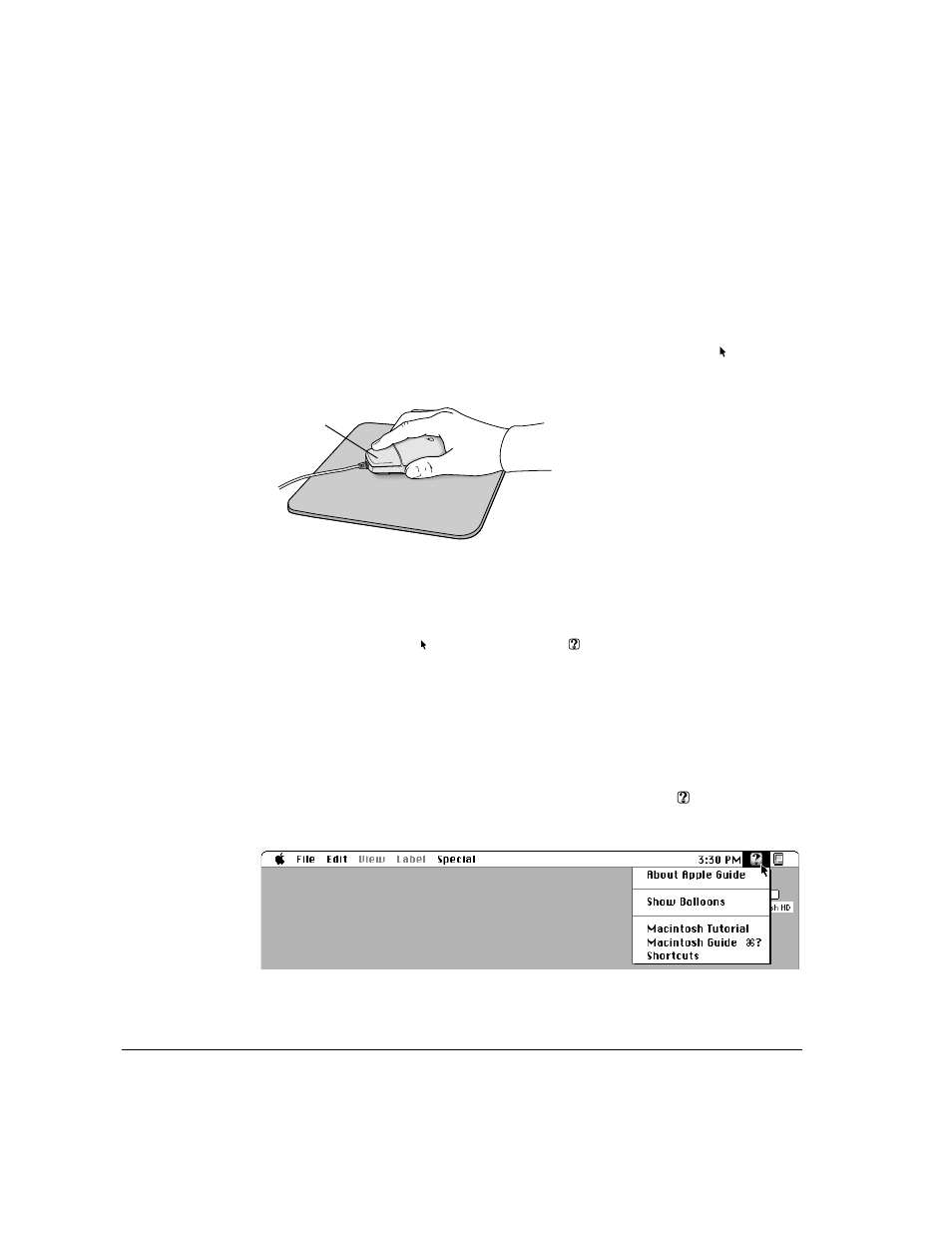 Learning the basics | Apple Workgroup Server 9150/120 User Manual | Page 120 / 154