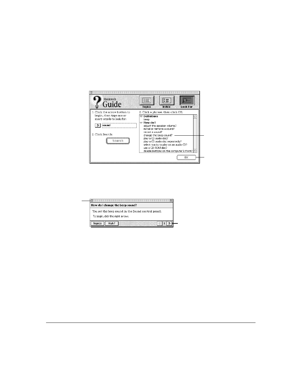 Apple Workgroup Server 9150/120 User Manual | Page 127 / 154