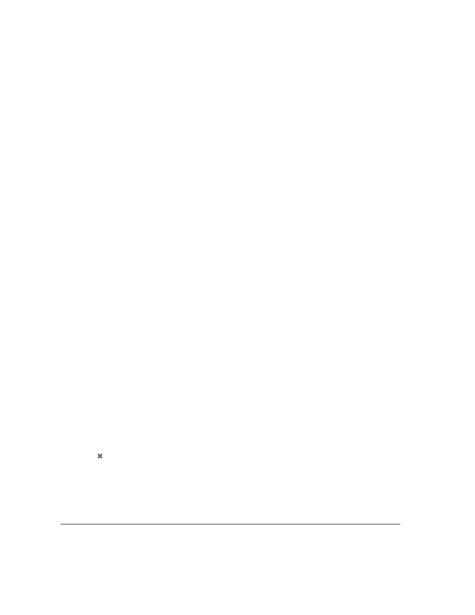 Apple Workgroup Server 9150/120 User Manual | Page 144 / 154