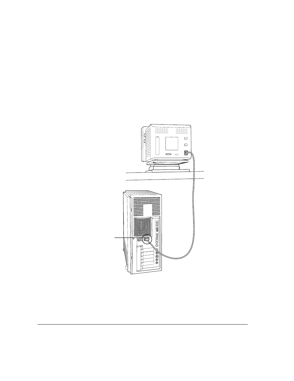 Apple Workgroup Server 9150/120 User Manual | Page 24 / 154