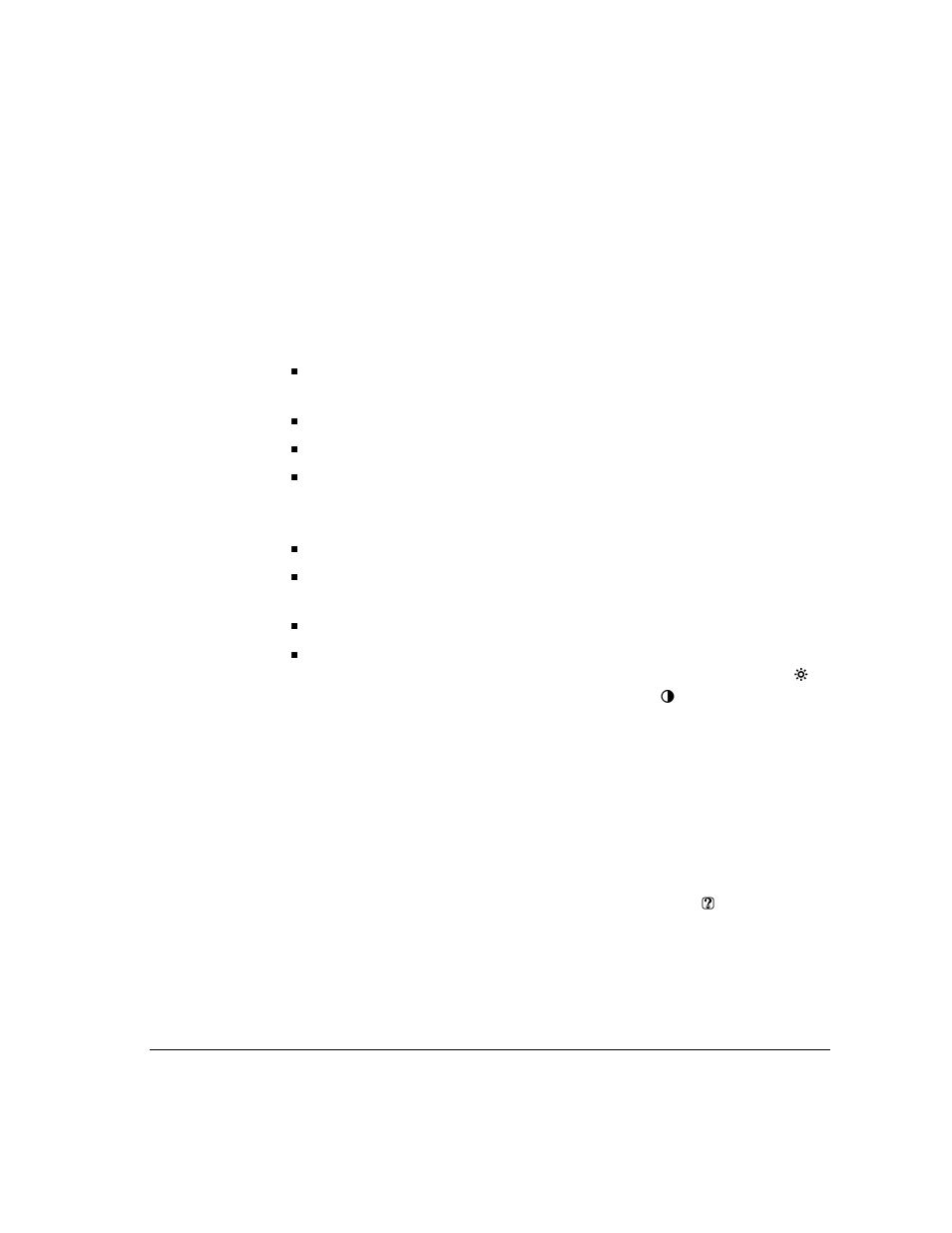 Setting the system time and date | Apple Workgroup Server 9150/120 User Manual | Page 31 / 154