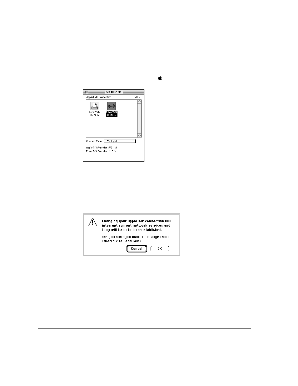 Apple Workgroup Server 9150/120 User Manual | Page 40 / 154