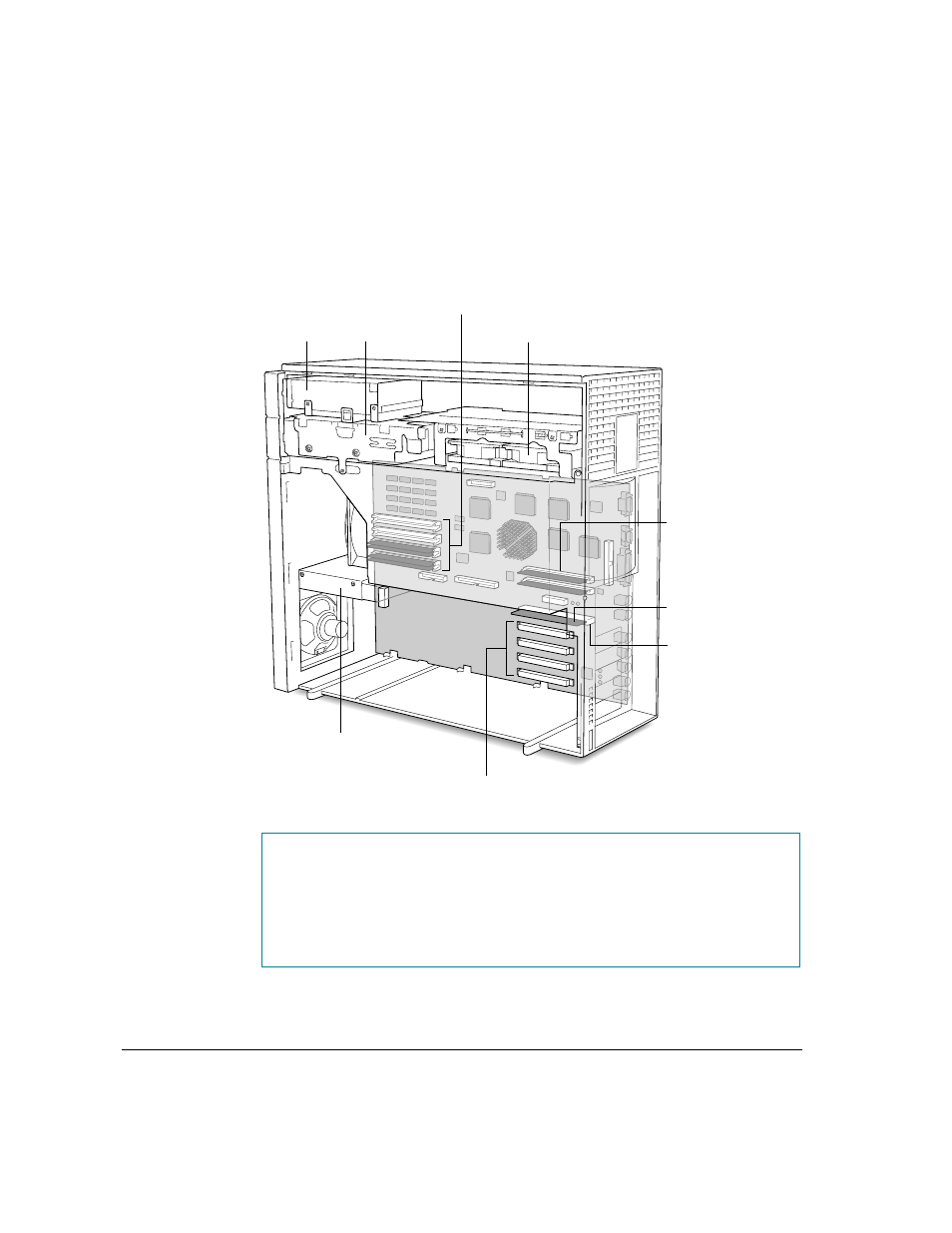 Apple Workgroup Server 9150/120 User Manual | Page 42 / 154