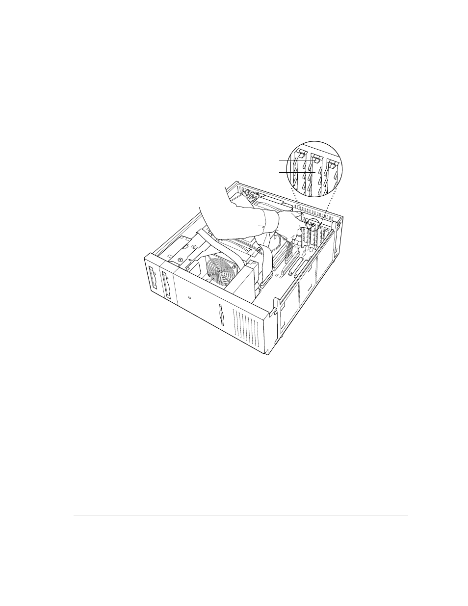 Apple Workgroup Server 9150/120 User Manual | Page 45 / 154
