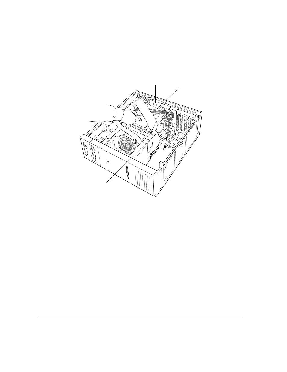 Apple Workgroup Server 9150/120 User Manual | Page 46 / 154