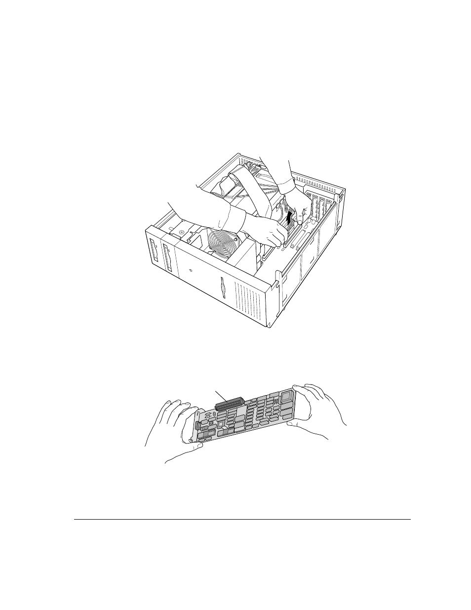 Apple Workgroup Server 9150/120 User Manual | Page 47 / 154