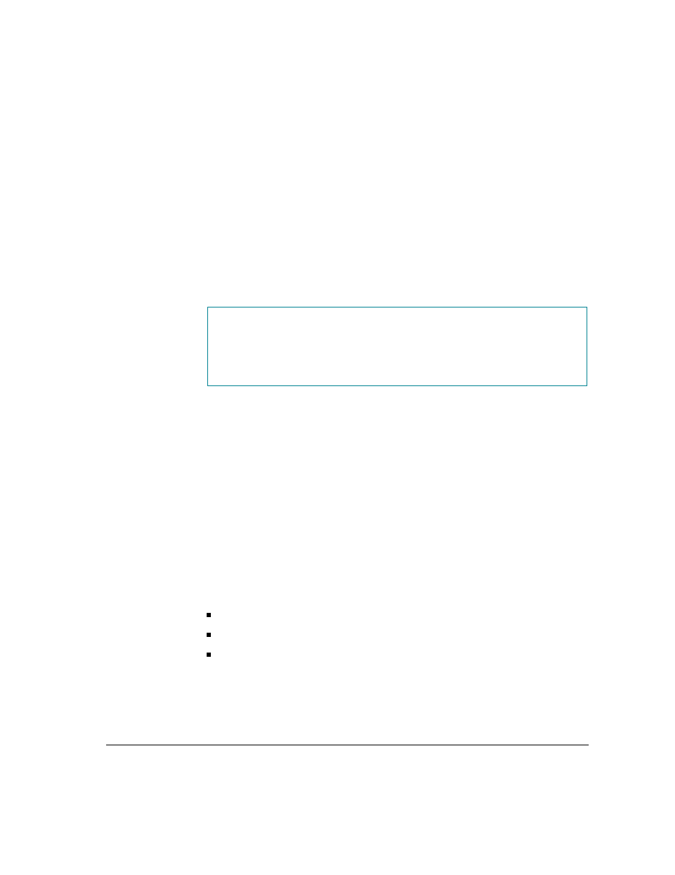 Connecting hard disks and other scsi devices | Apple Workgroup Server 9150/120 User Manual | Page 49 / 154