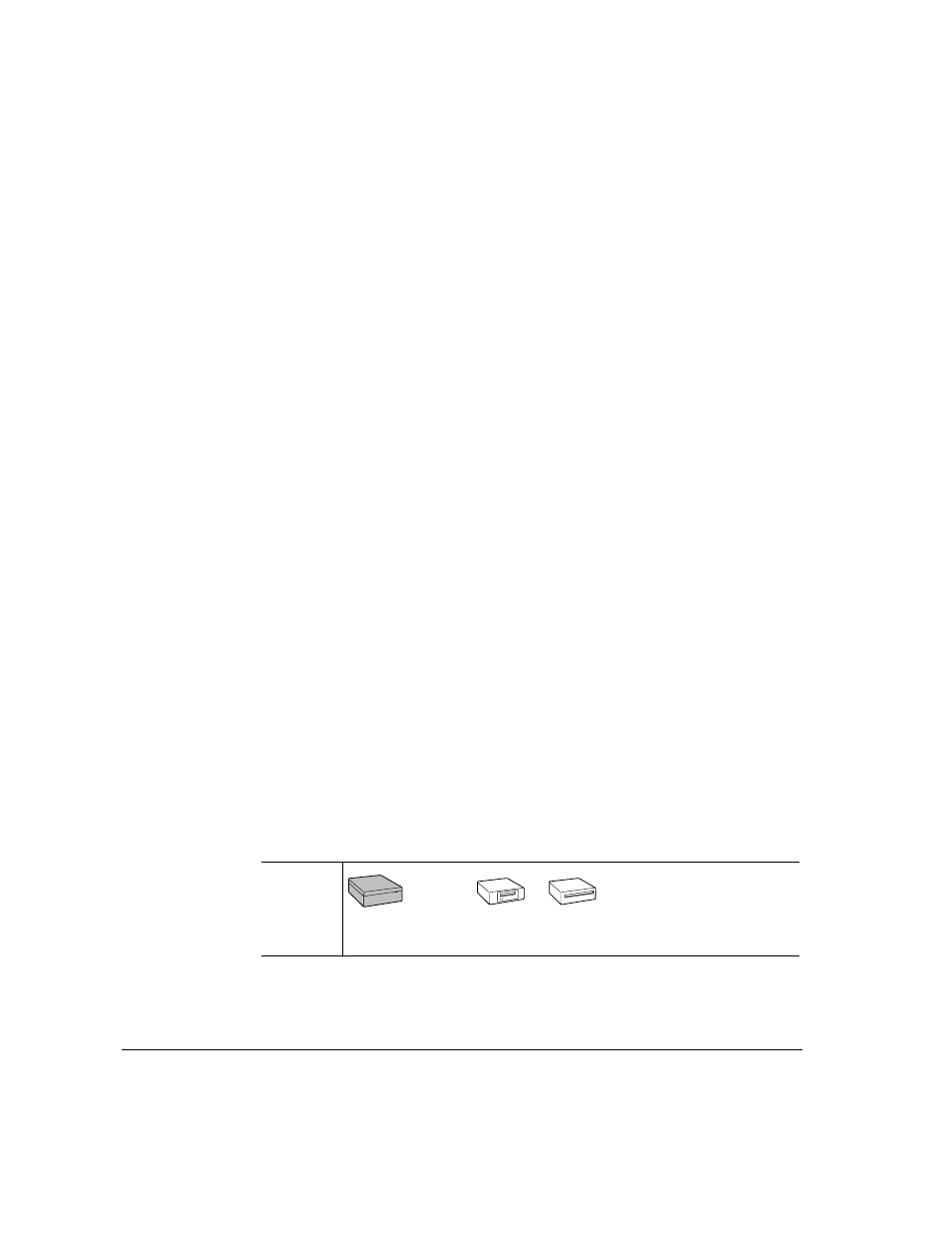 Setting the scsi id number | Apple Workgroup Server 9150/120 User Manual | Page 50 / 154