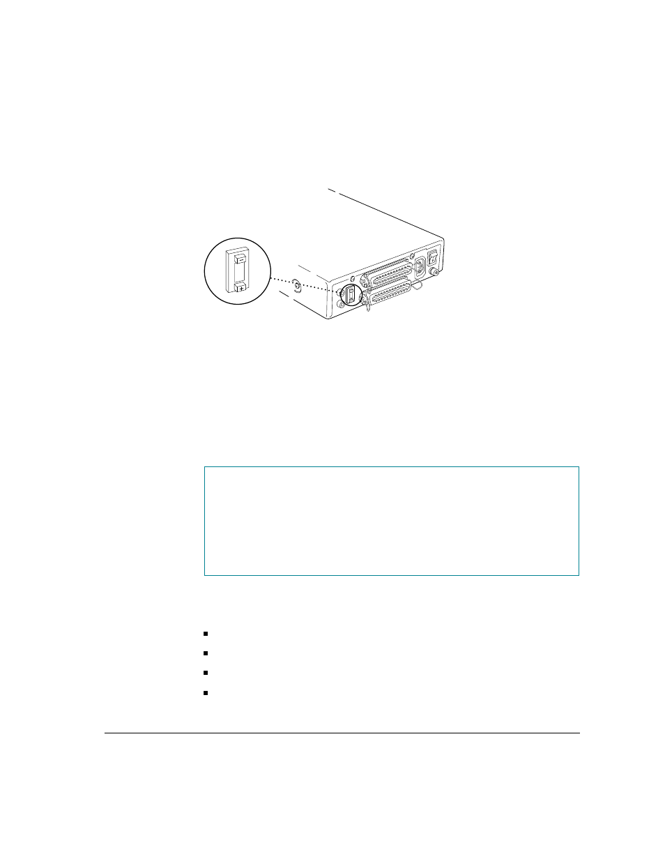 Installing internal disk drives | Apple Workgroup Server 9150/120 User Manual | Page 51 / 154