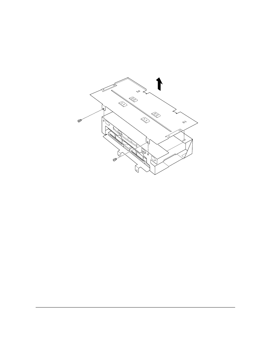 Apple Workgroup Server 9150/120 User Manual | Page 56 / 154