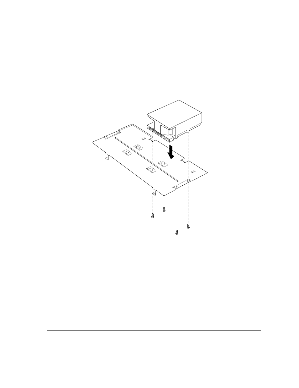 Apple Workgroup Server 9150/120 User Manual | Page 57 / 154