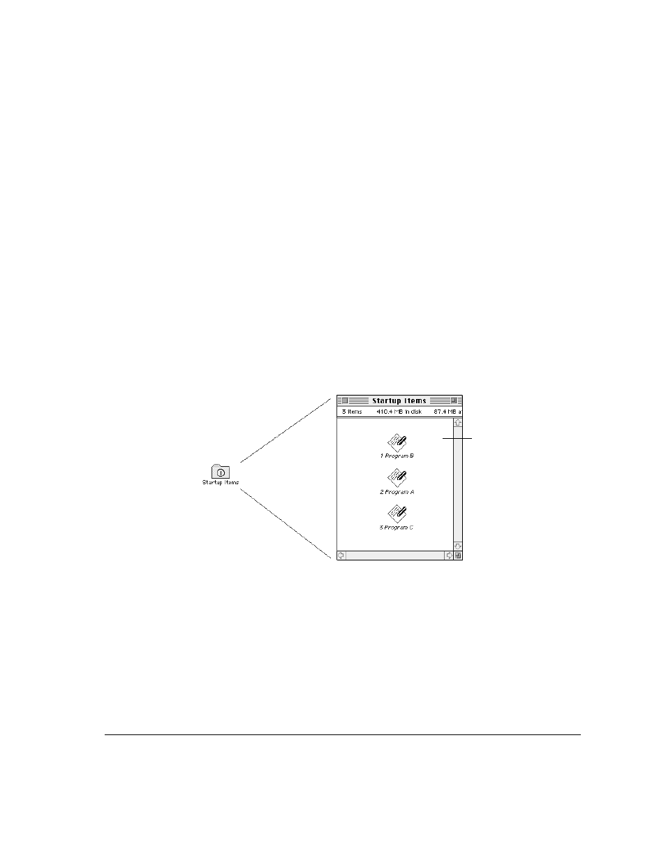 Apple Workgroup Server 9150/120 User Manual | Page 73 / 154