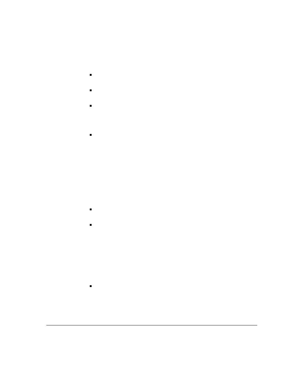 Apple Workgroup Server 9150/120 User Manual | Page 89 / 154