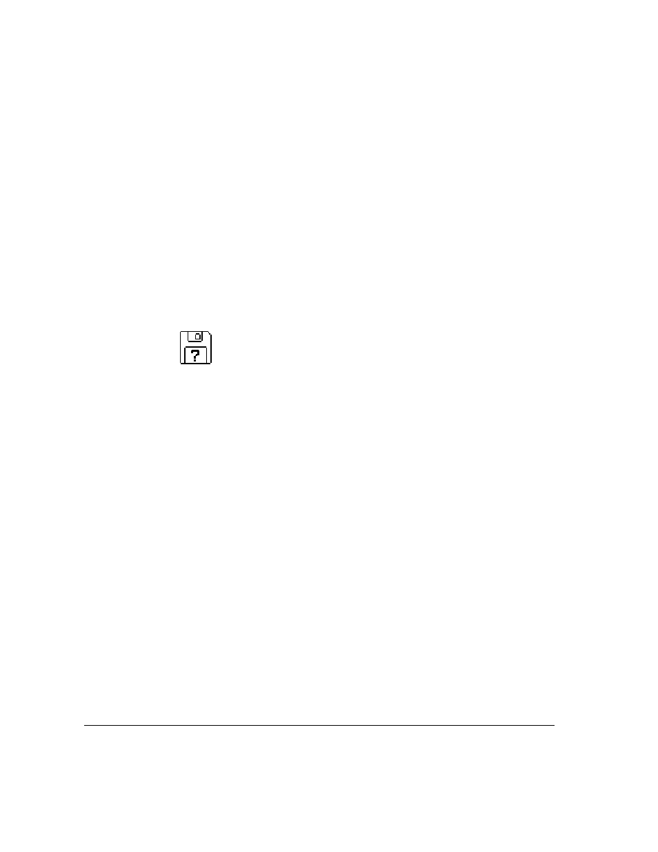 When you need to reinstall system software | Apple Workgroup Server 9150/120 User Manual | Page 92 / 154