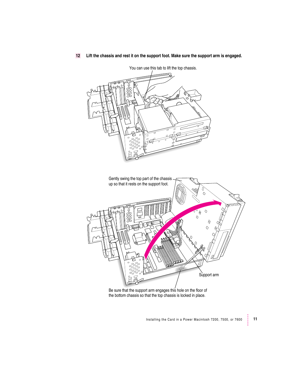 Apple PC Compatibility Card 12-inch card User Manual | Page 25 / 222