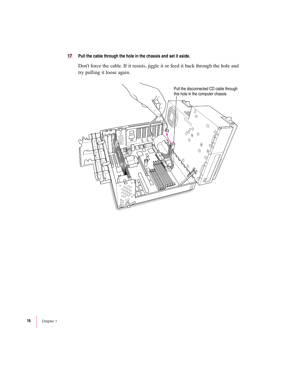 Apple PC Compatibility Card 12-inch card User Manual | Page 30 / 222