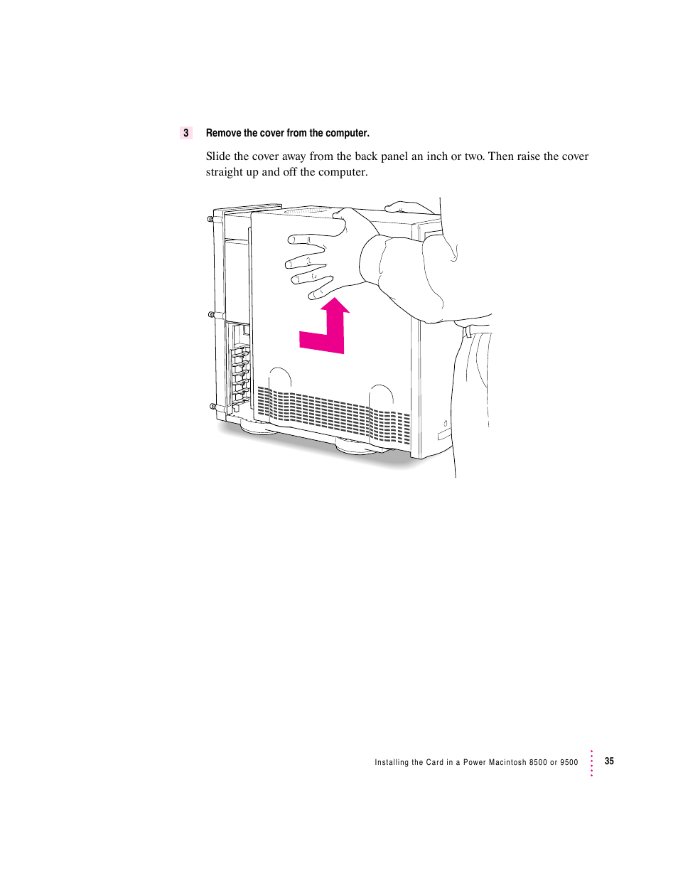 Apple PC Compatibility Card 12-inch card User Manual | Page 49 / 222