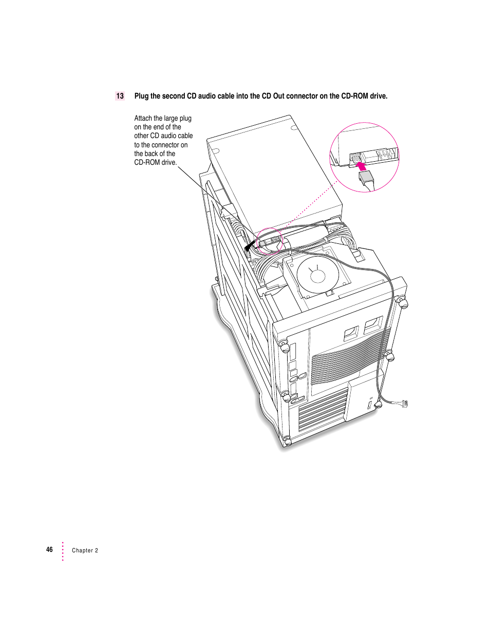 Apple PC Compatibility Card 12-inch card User Manual | Page 60 / 222