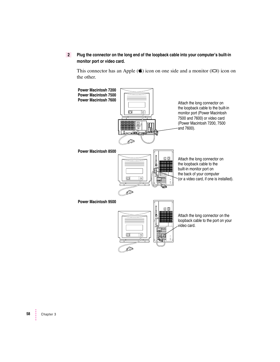 Apple PC Compatibility Card 12-inch card User Manual | Page 72 / 222