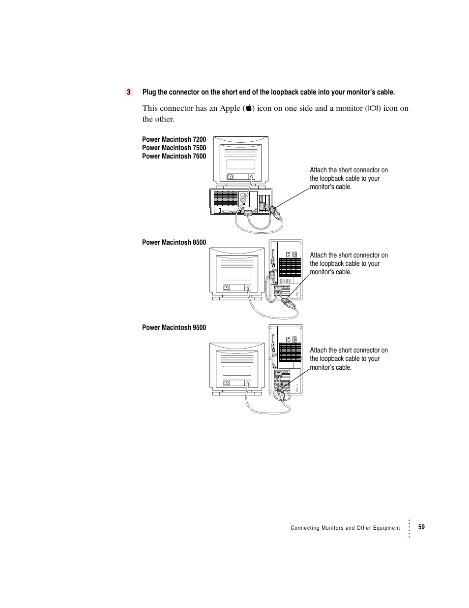 Apple PC Compatibility Card 12-inch card User Manual | Page 73 / 222