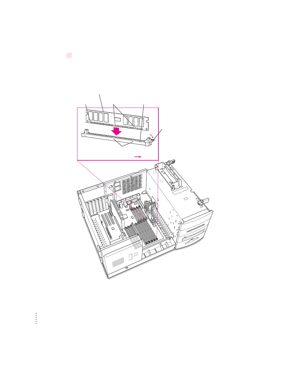 Apple Power Macintosh 8600 User Manual | Page 126 / 267