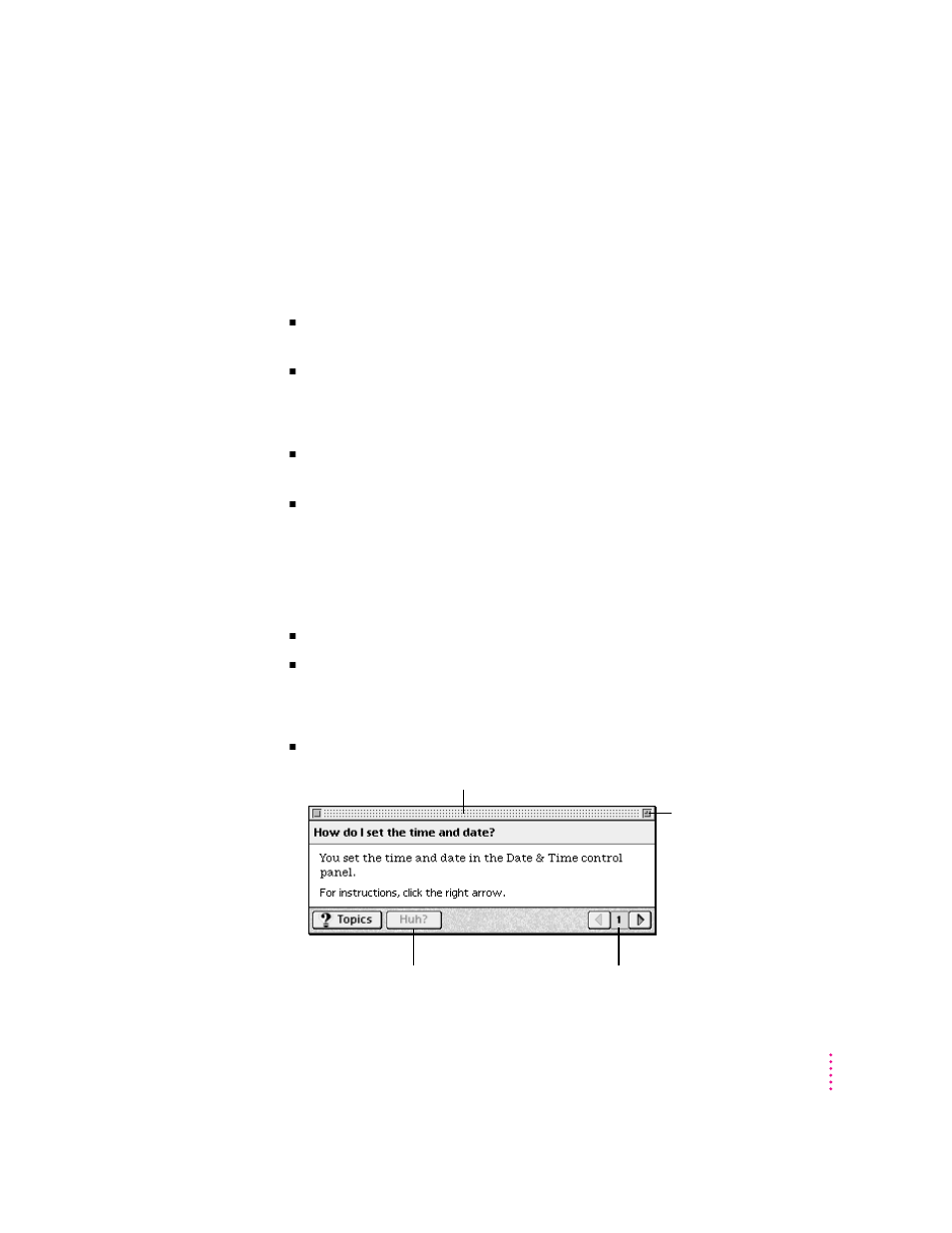 Apple Power Macintosh 8600 User Manual | Page 17 / 267